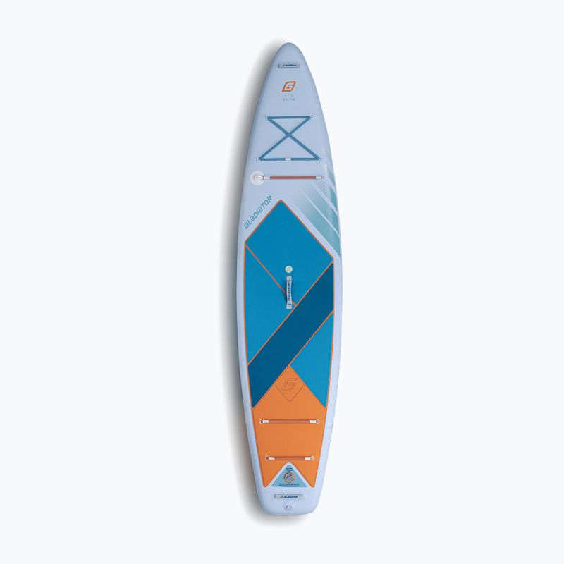 SUP дъска Gladiator Elite Touring 11'2“ 2