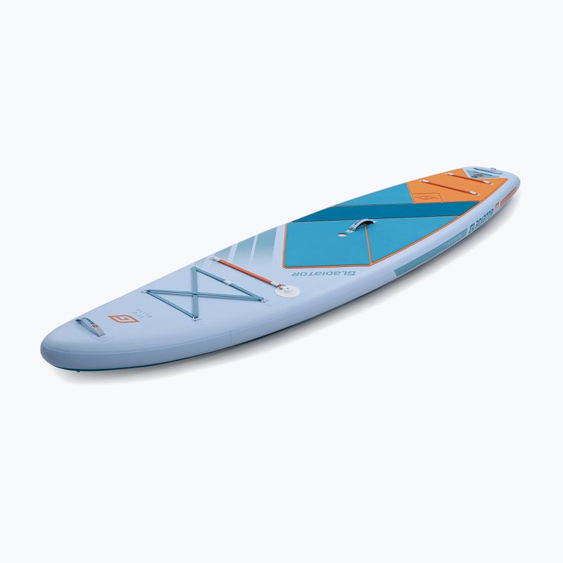 SUP дъска Gladiator Elite Touring 11'2“ 4
