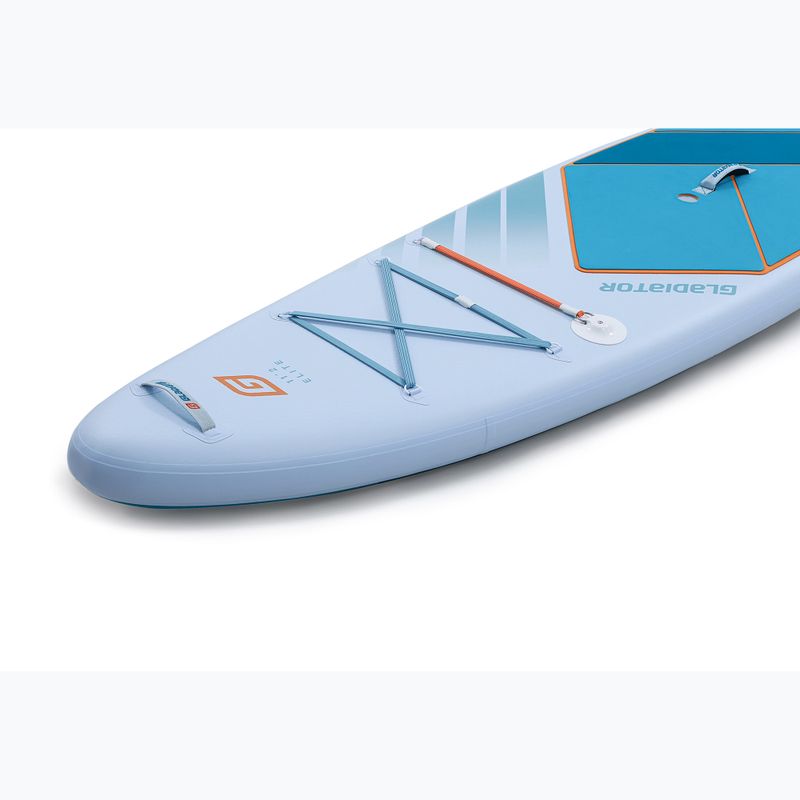 SUP дъска Gladiator Elite Touring 11'2“ 6