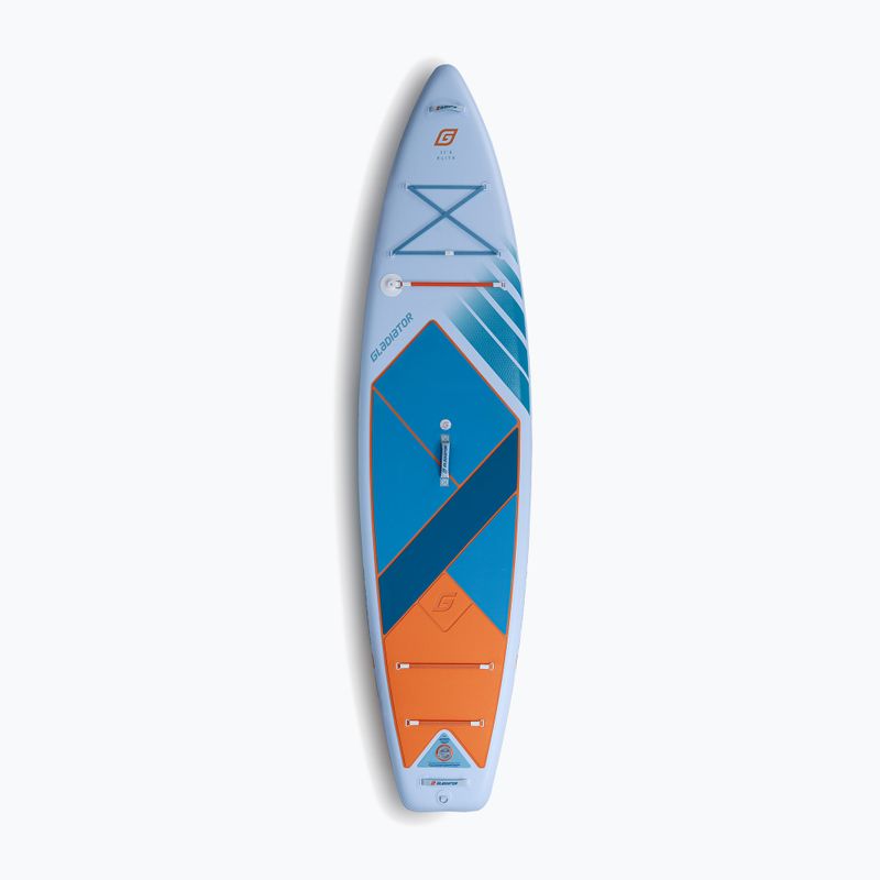 SUP дъска Gladiator Elite Touring 11'4„ 2