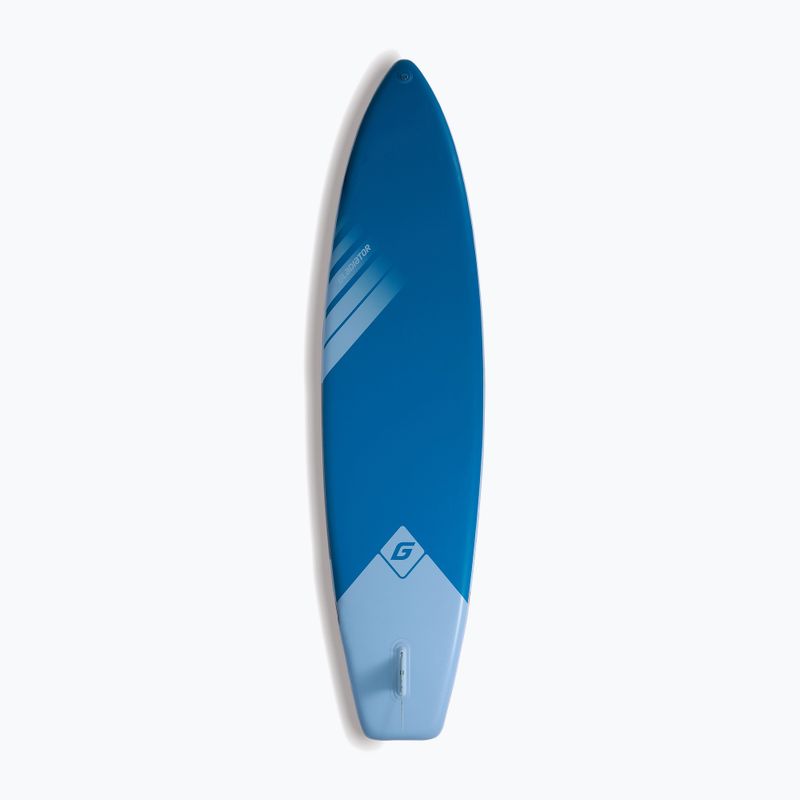 SUP дъска Gladiator Elite Touring 11'4„ 3