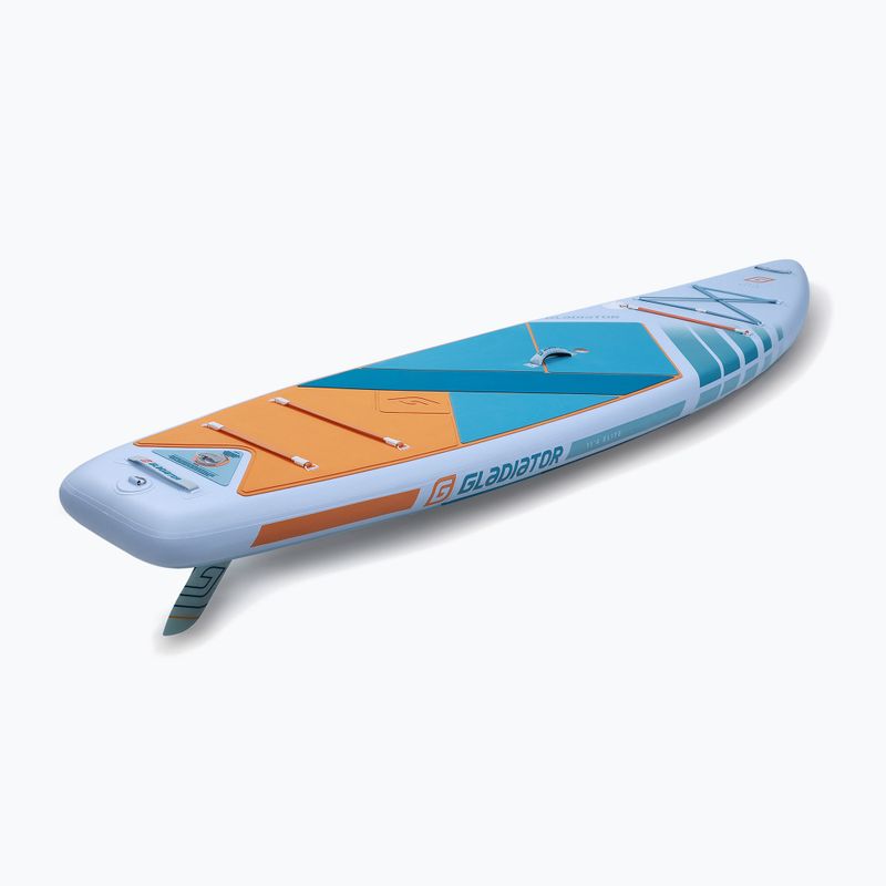 SUP дъска Gladiator Elite Touring 11'4„ 5