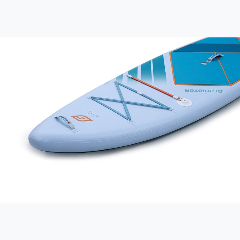 SUP дъска Gladiator Elite Touring 11'4„ 7