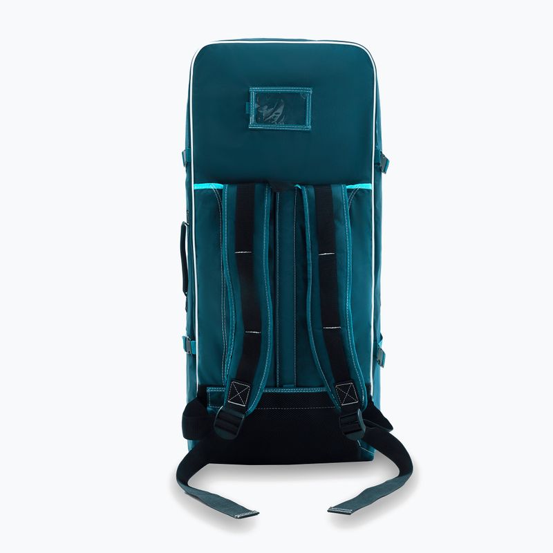 SUP дъска Gladiator Elite Touring 11'4„ 16