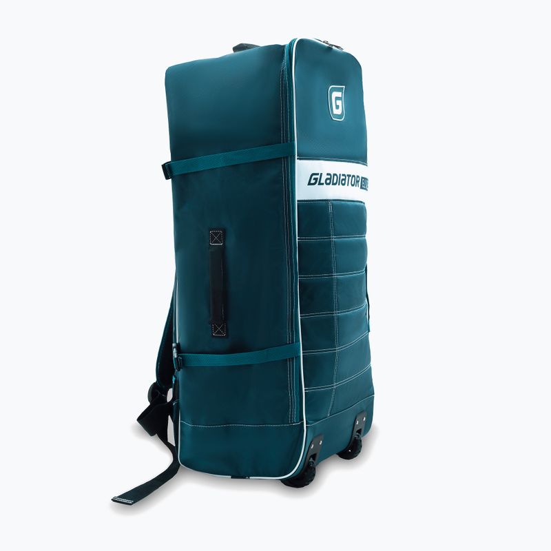 SUP дъска Gladiator Elite Touring 11'6“ 15