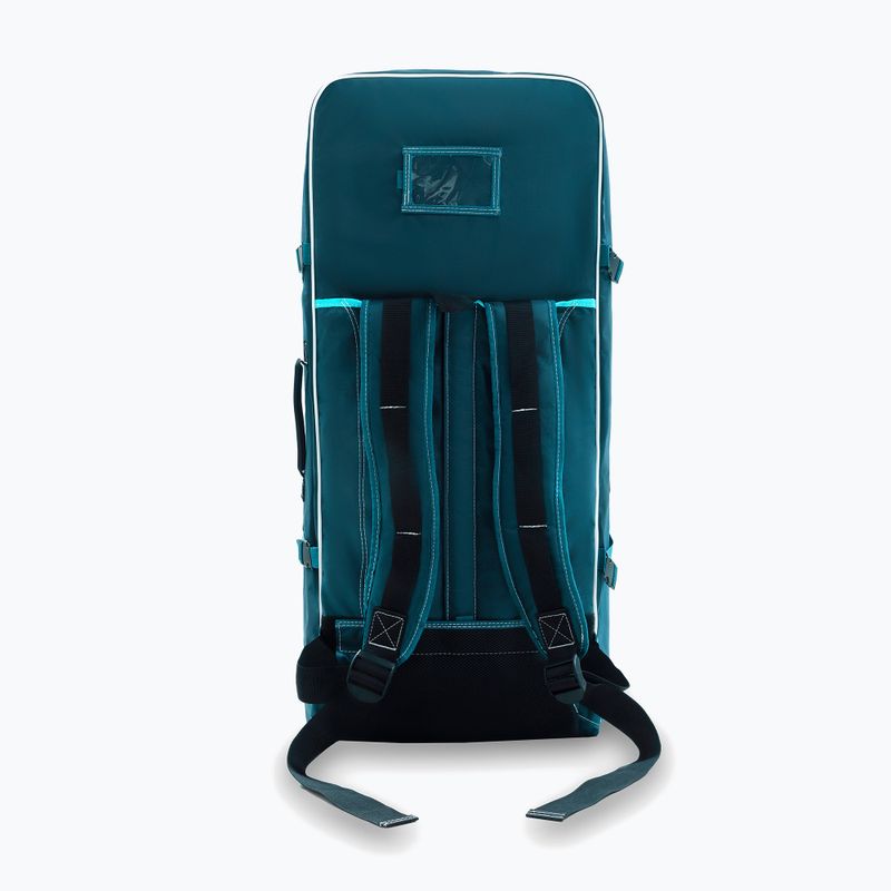 SUP дъска Gladiator Elite Touring 11'6“ 16