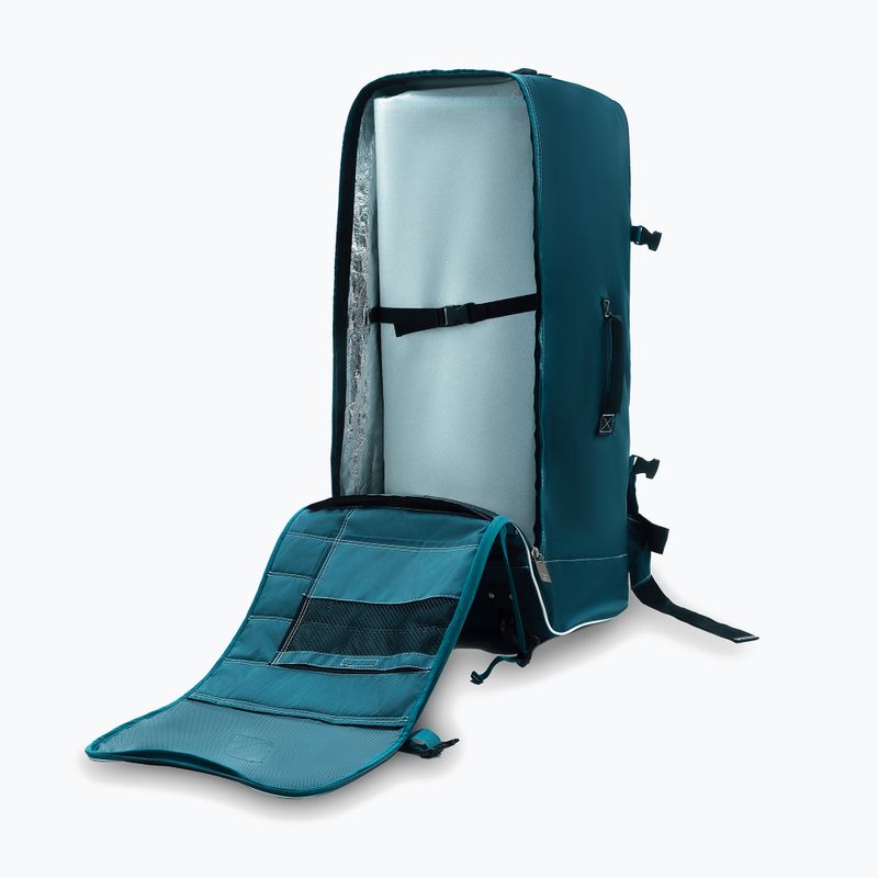 SUP дъска Gladiator Elite Touring 11'6“ 17