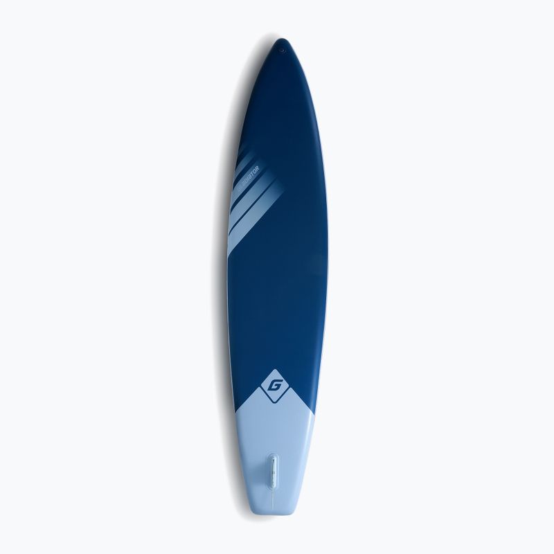SUP дъска Gladiator Elite Touring 12'6" 3