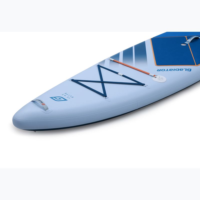 SUP дъска Gladiator Elite Touring 12'6" 7