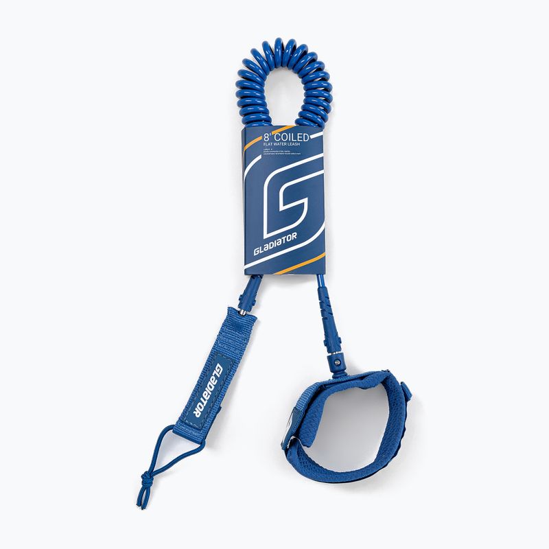 SUP дъска Gladiator Elite Touring 12'6" 9