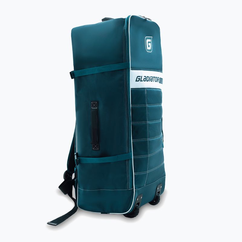 SUP дъска Gladiator Elite Touring 12'6" 15