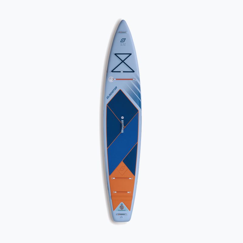 SUP дъска Gladiator Elite Light 12'6" 2
