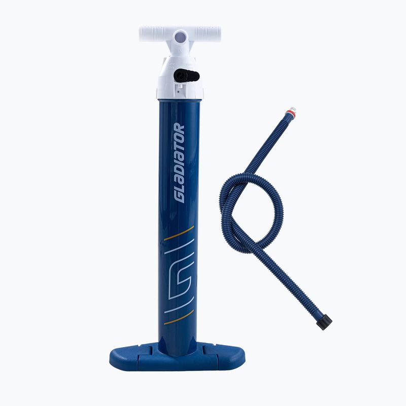 SUP дъска Gladiator Elite Light 12'6" 10