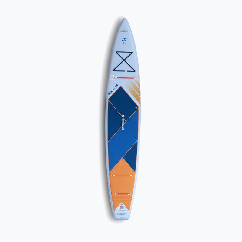 SUP дъска Gladiator Elite Touring 14'0“ 2