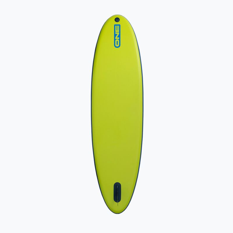 SUP дъска Gladiator One 10'8“ lime 3