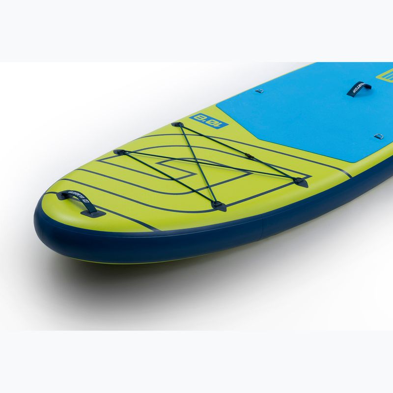 SUP дъска Gladiator One 10'8“ lime 7
