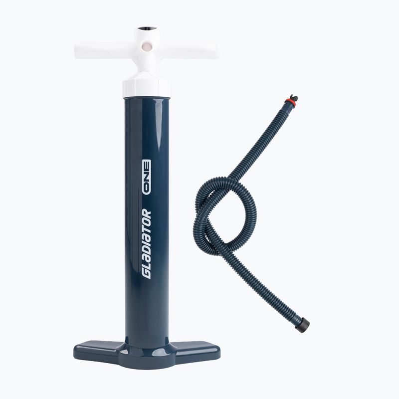 SUP дъска Gladiator One 10'8“ lime 10