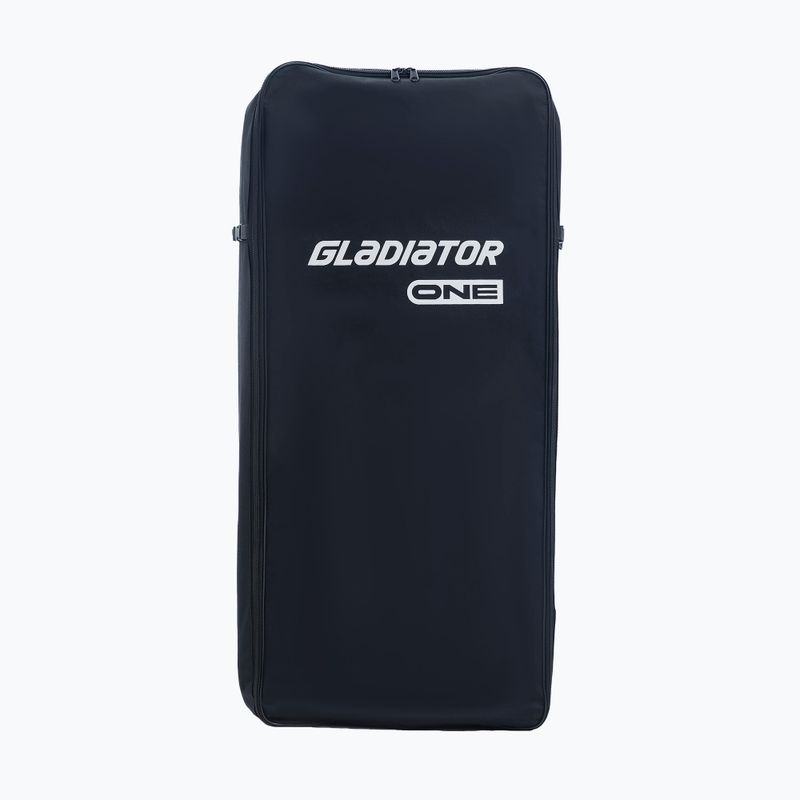 SUP дъска Gladiator One 10'8“ lime 13