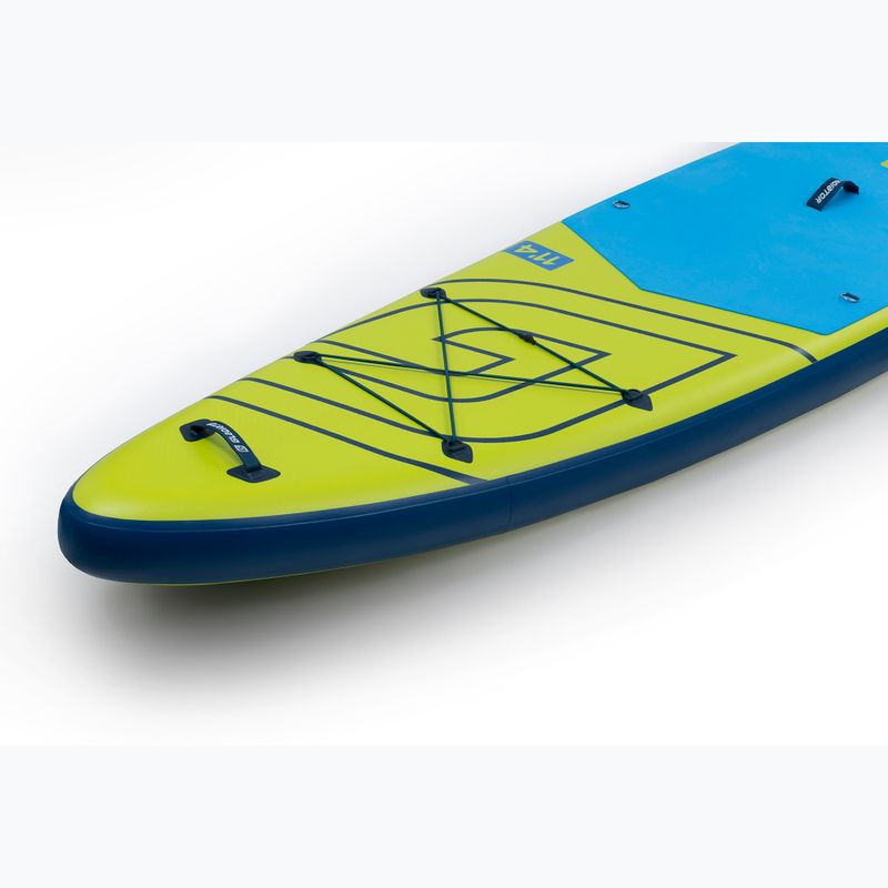 SUP дъска Gladiator One 11'4“ lime 7