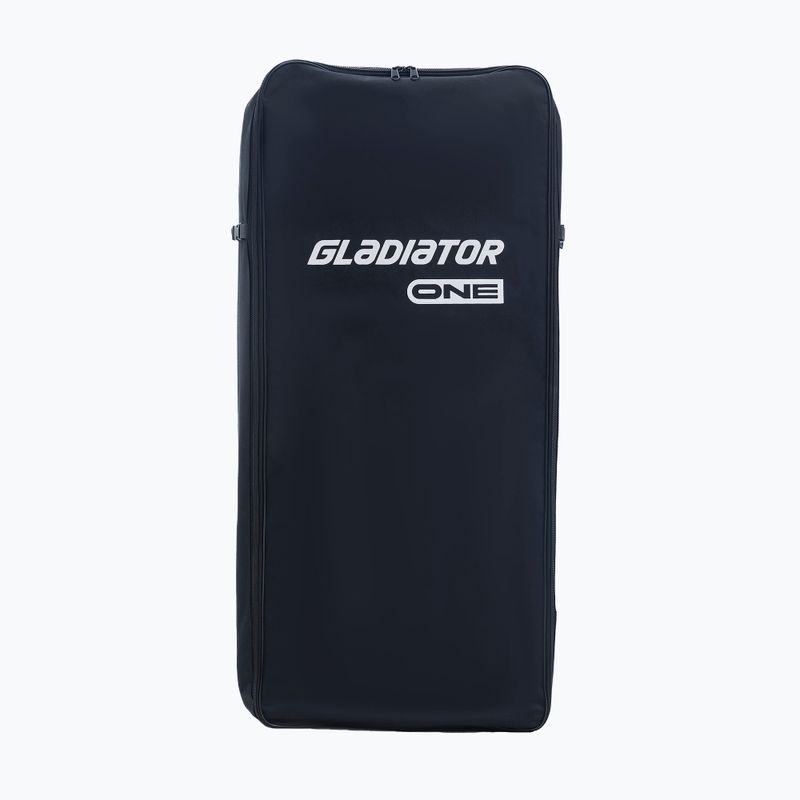 SUP дъска Gladiator One 11'4“ lime 14