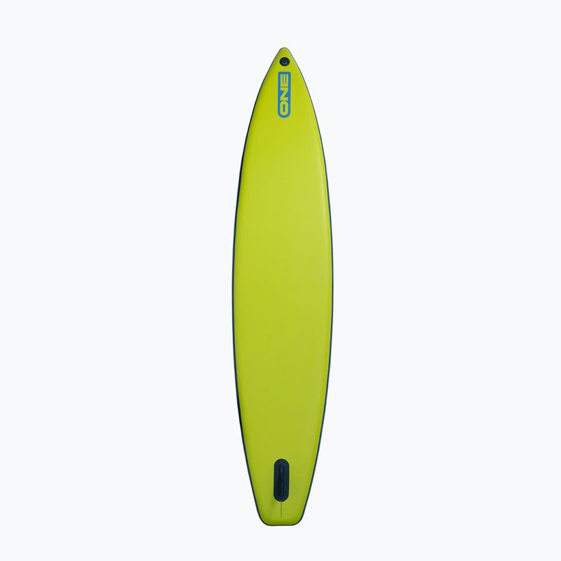 SUP дъска Gladiator One 12'6“ lime 3