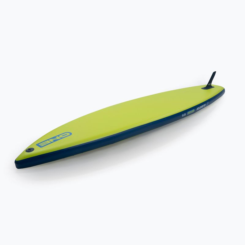 SUP дъска Gladiator One 12'6“ lime 6
