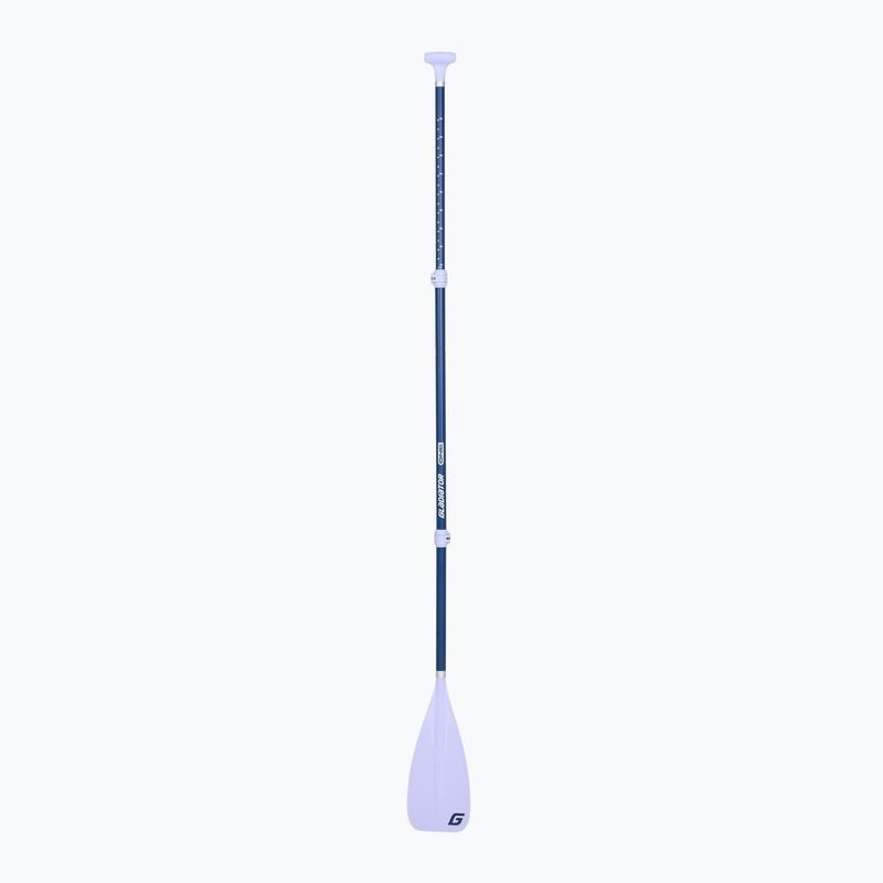 Гребло за SUP от 3 части Gladiator One 3T