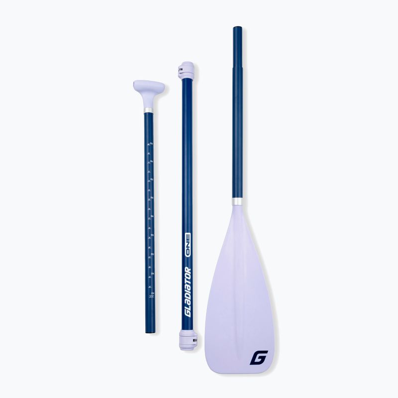 Гребло за SUP от 3 части Gladiator One 3T  2