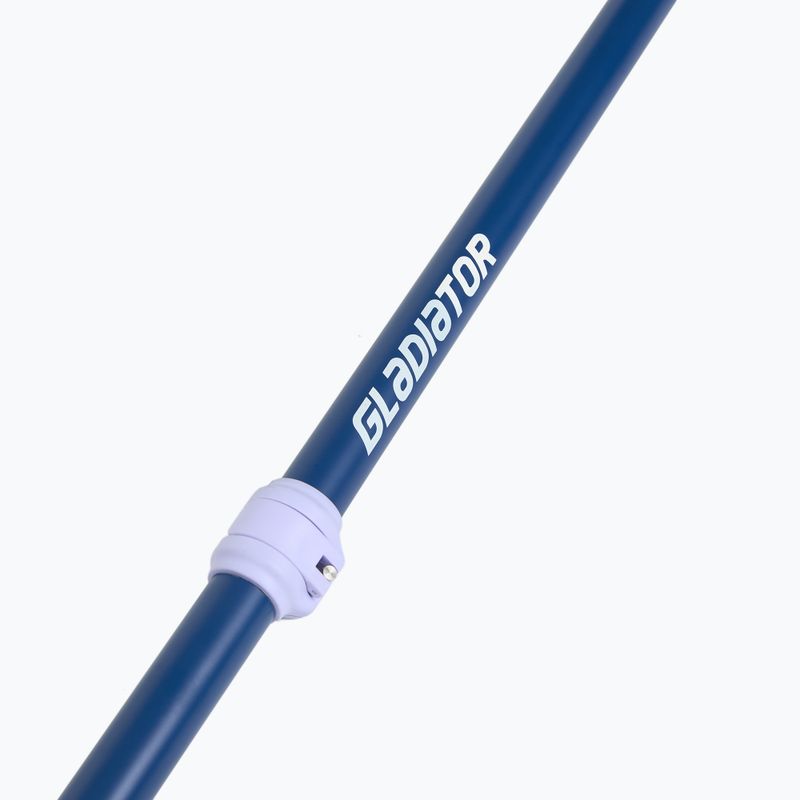Гребло за SUP от 3 части Gladiator Origin 3T pure 4