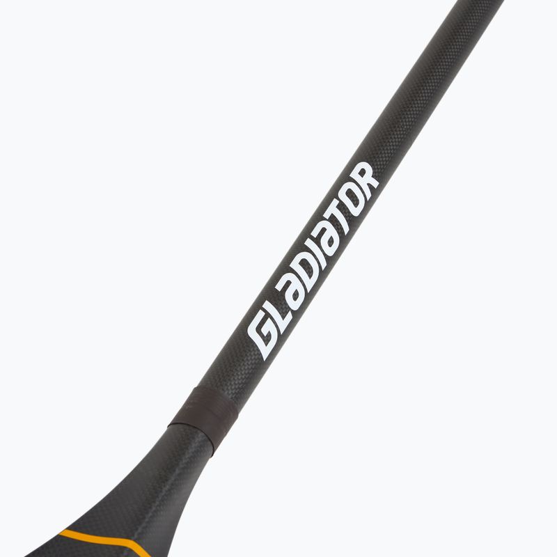 Гребло за SUP от 3 части Gladiator Elite Race Carbon 3T 4