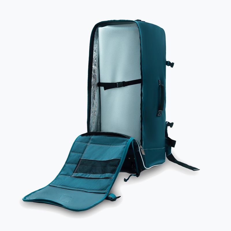 Чанта за SUP дъска Gladiator Elite Wheeled 4