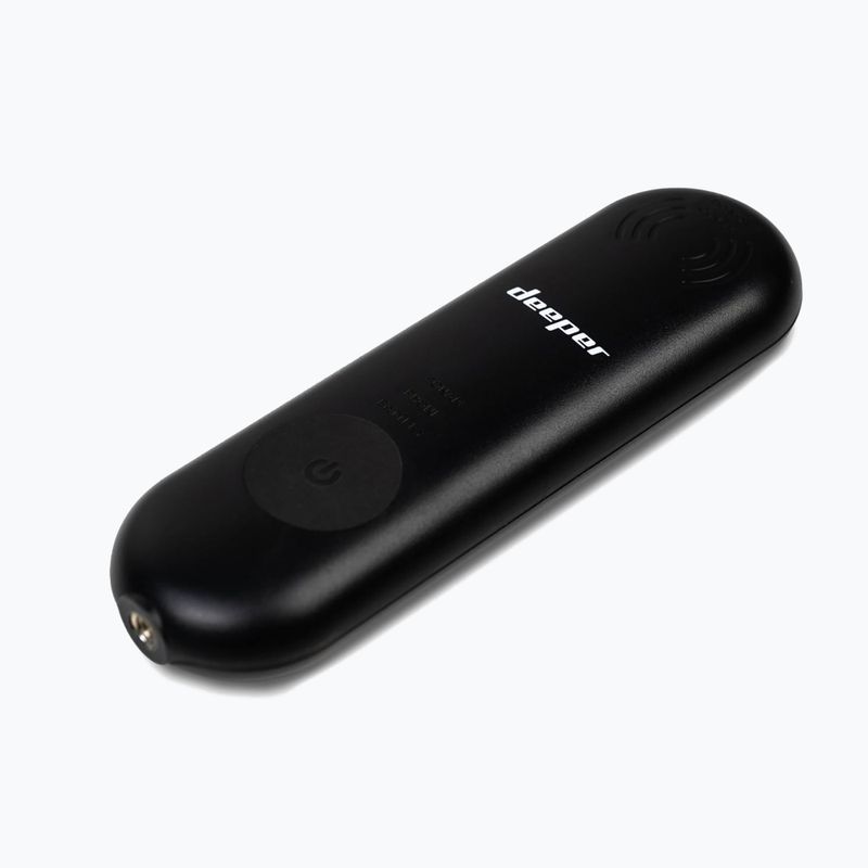 Усилвател на сонарен сигнал Deeper Extender с държач за телефон DEXPH 4