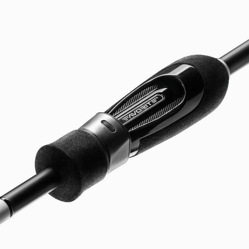 Любим спинингов прът White Bird WBR1 732UL-S Ex.Fast 4