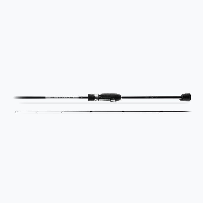 Любим спинингов прът White Bird WBR1 802L-T Fast