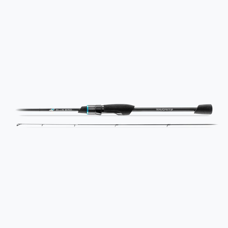 Любим спинингов прът Blue Bird BB1 682SUL-S Ex.Fast