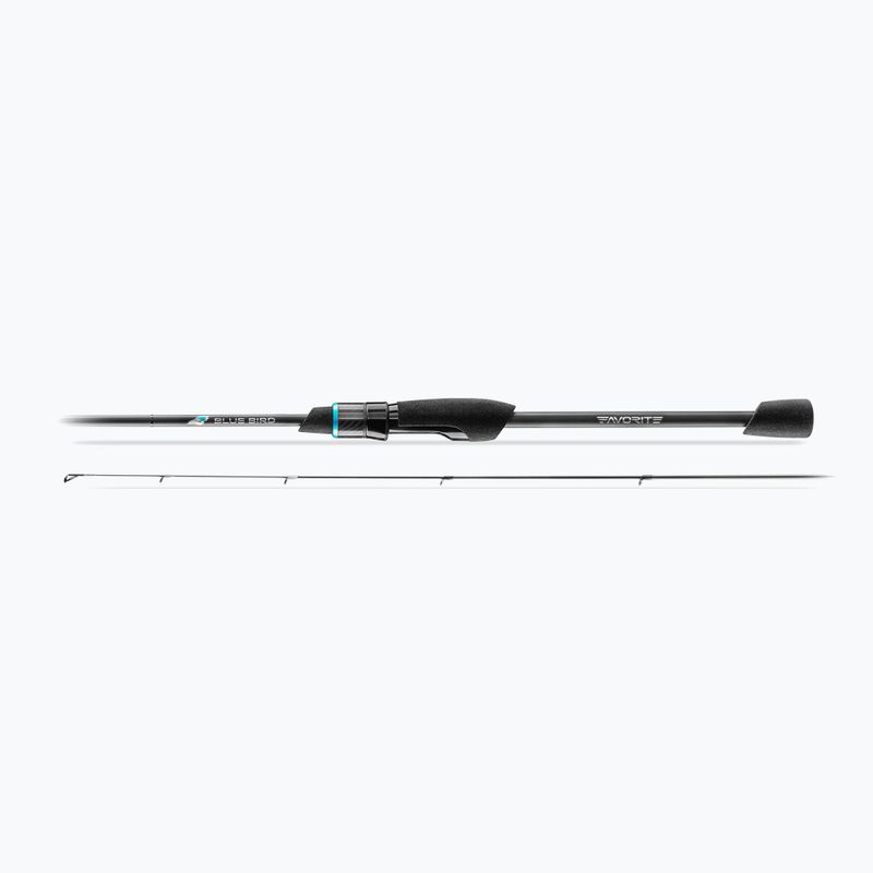 Любим спинингов прът Blue Bird BB1 732L-T Fast