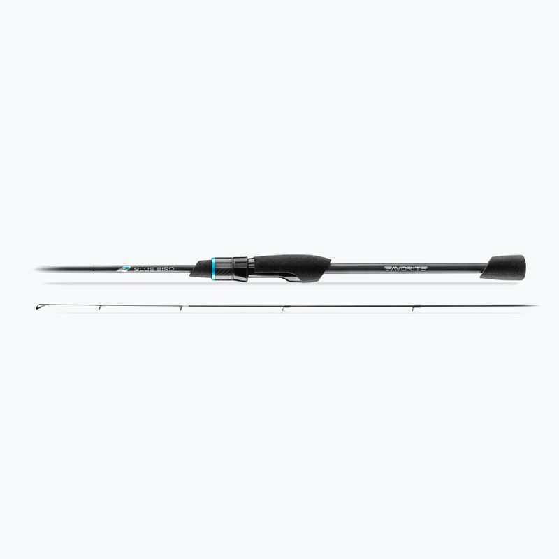 Любим спинингов прът Blue Bird BB1 762UL-T Fast