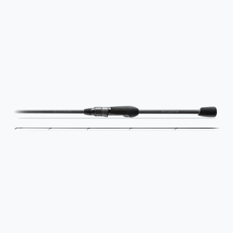 Любим спинингов прът Black Swan BSW1 6102SUL-HS Ex.Fast