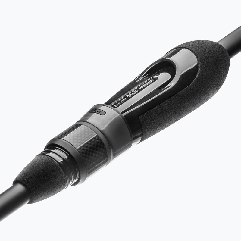 Любим спинингов прът Black Swan BSW1 6102SUL-HS Ex.Fast 4