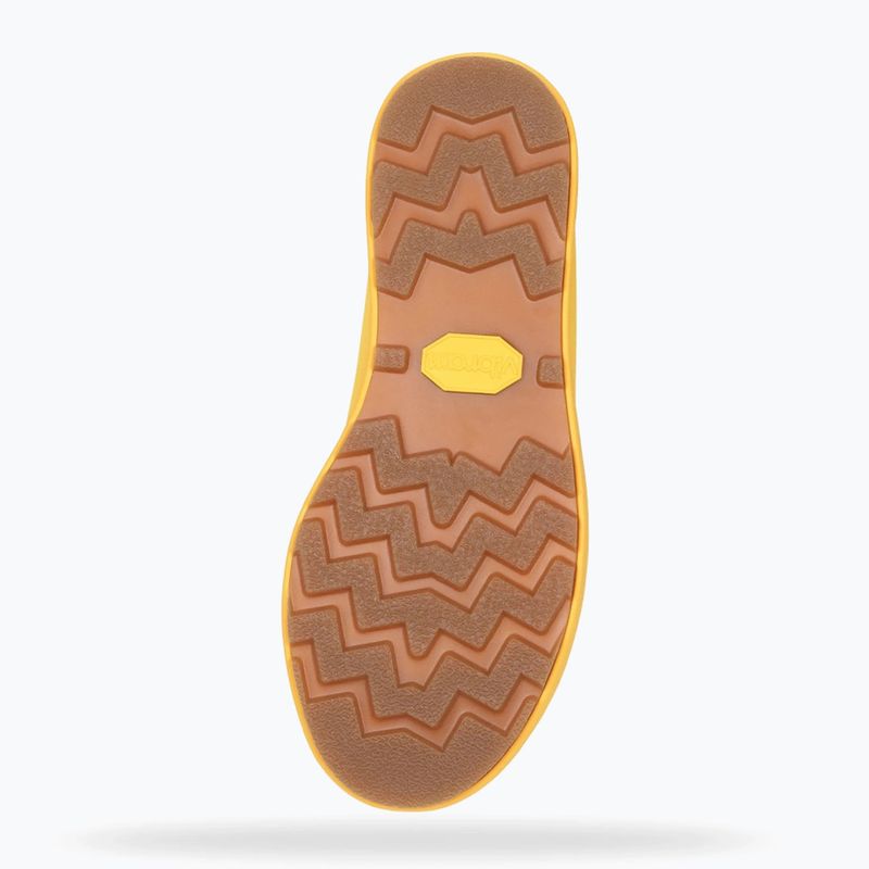 Обувки Native Fitzsimmons Venture dark tan/dark tan 8