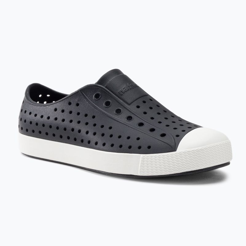 Детски обувки Native Jefferson черни NA-12100100-1105