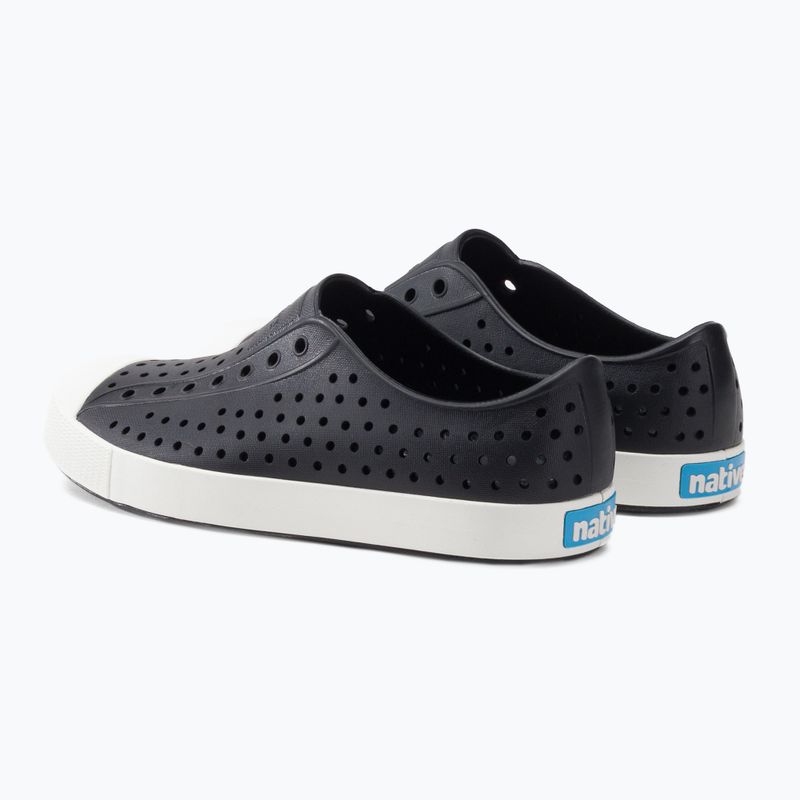 Детски обувки Native Jefferson черни NA-12100100-1105 3
