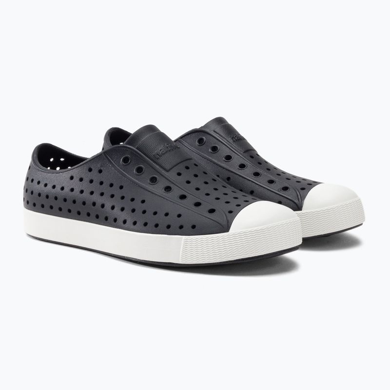 Детски обувки Native Jefferson черни NA-12100100-1105 5