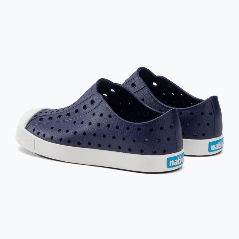 Детски обувки Native Jefferson pink NA-15100100-4201 3