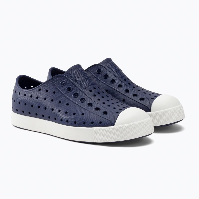 Детски обувки Native Jefferson pink NA-15100100-4201 5