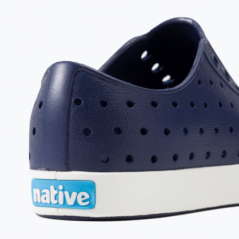 Детски обувки Native Jefferson pink NA-15100100-4201 8