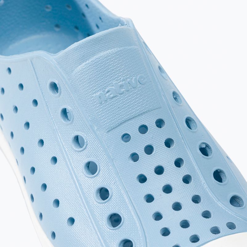 Детски обувки Native Jefferson blue NA-15100100-4960 7