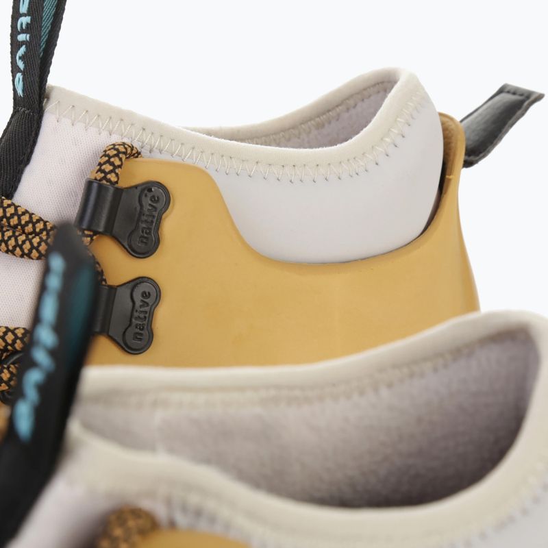 Обувки Native NA-31106848 Fitzsimmons Citylite Bloom mushroom brown/soy beige/tundra mushroom 13