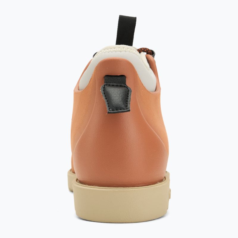 Обувки Native NA-31106848 Fitzsimmons Citylite Bloom sierra brown/soy beige/tundra sierra 6