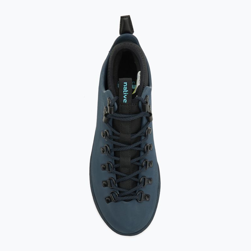 Обувки Native NA-31106848 Fitzsimmons Citylite Bloom dress blue/insignia blue/jiffy insignia 5